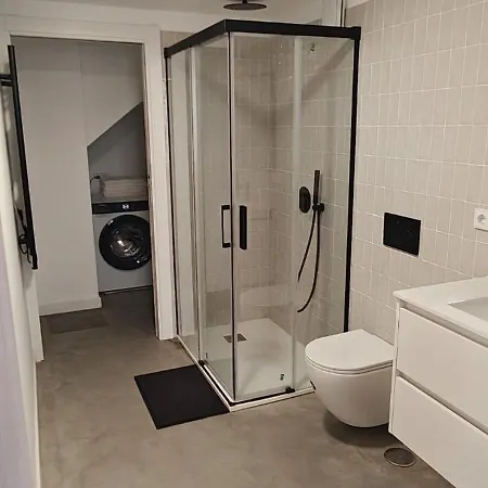 شقة Living Coruna Ciudad De Cristal Ii *